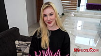Stepsis Is Perfect Example Of Blonde Gone Wrong- Indie Rose